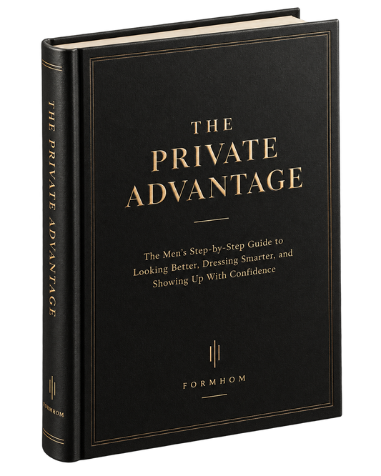 The Private Advantage Guide